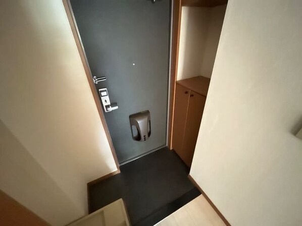 サンクリスタルの物件内観写真